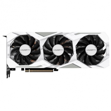 GIGA VGA 8GB RTX2080 GAMING OC WHITE 3xDP/HDMI